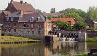 Moulin de Maroilles